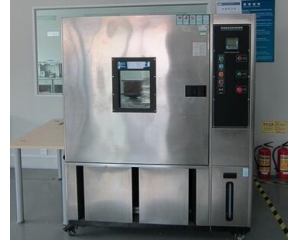 交變濕熱試驗(yàn)IEC60068-2-30標(biāo)準(zhǔn)介紹