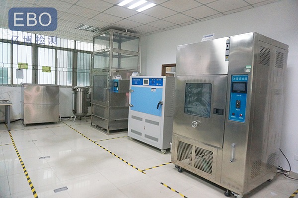 ip68防塵防水測(cè)試報(bào)告去哪里辦理？