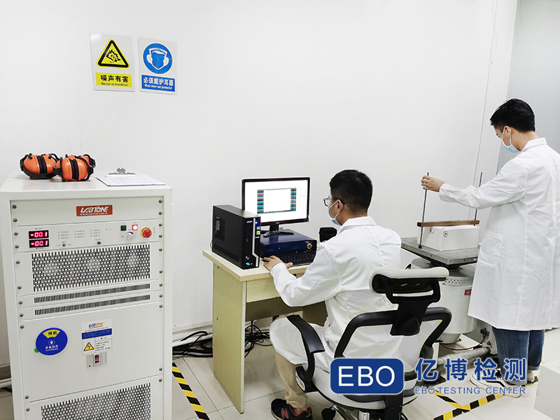 隨機振動測試哪里可以做/隨機振動測試標準有哪些？